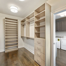 Closets