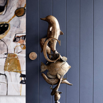 Project | Coastal Beach House