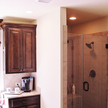 Bathrooms