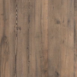 Essence Brown Porcelain Tiles 8x48 - Wall And Floor Tile