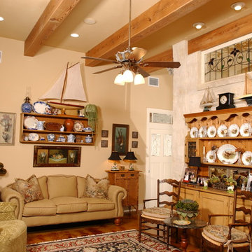 Great Rooms
