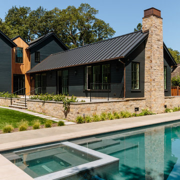 Ross Custom Home