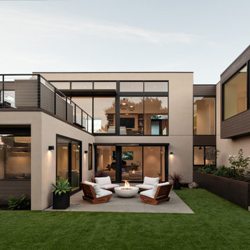 San Mateo Hills