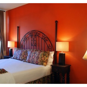 The Holland Hotel, Alpine Texas