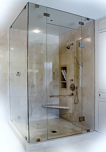 Shower Doors