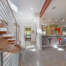 kitchen floor tile