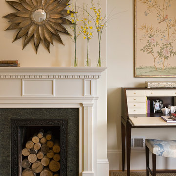 Noe Valley Residence