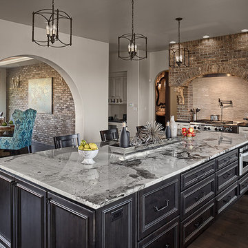 General Shale Home of The Year - Colorado