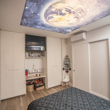Stretch Ceiling
