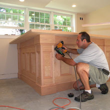 Construction Process
