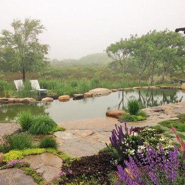 Natural Pools