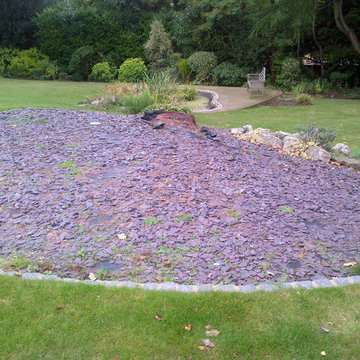 NORTHWOOD SENSORY GARDEN