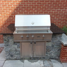 Patio Grill
