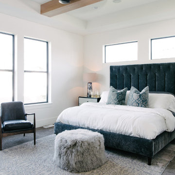 Salt Lake Parade of Homes 2017