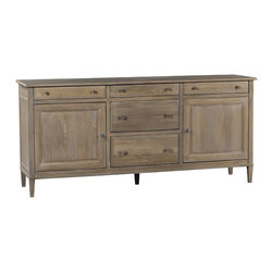 Buffet - Sideboard - Buffets And Sideboards