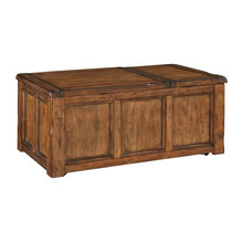 Lift up table