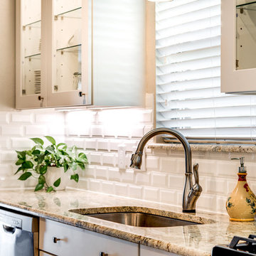 Kitchen - Euless, Springer