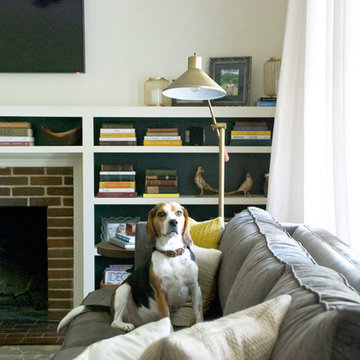 My Houzz: Dallas, TX: Aubrey and Kale Butcher