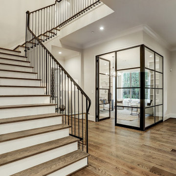 Bunker Hill - 8,156 SqFt