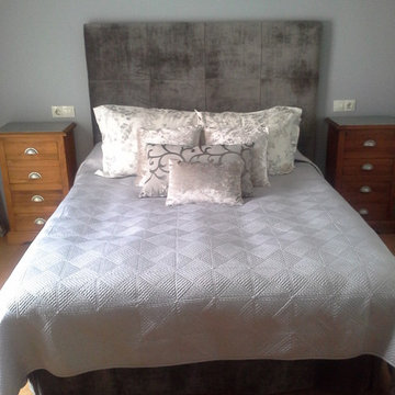 cortinas