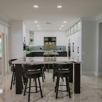 White Lightning, Weston Florida