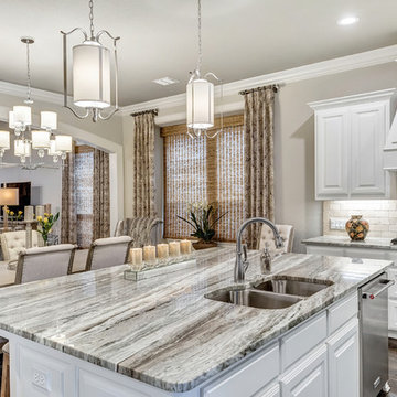 Kitchen Lighting