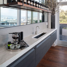 Bar Area