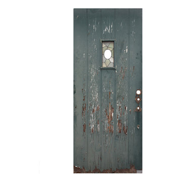 Antique Doors