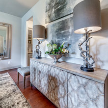 Bromfield Rd House Remodel