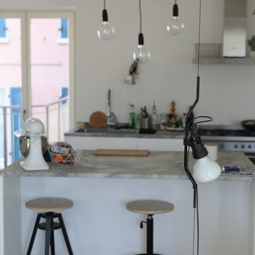 Residenza privava -casa M