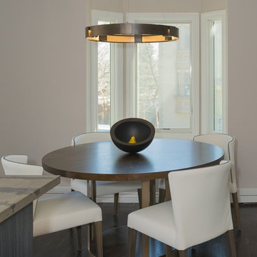 Beacon Court Remodel