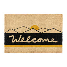 Doormat