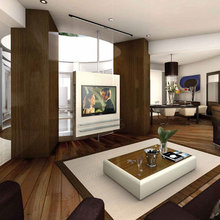 Living Space