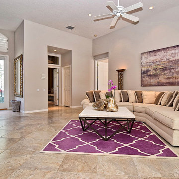 Sarasota Eclectic Contemporary - Sarasota Real Estate Photographer Rick Ambrose