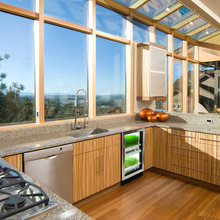 Urban Cultivator Kitchens