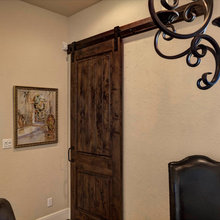 barn doors