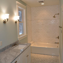 Bathroom Ideas