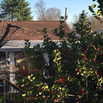 12620 Eastbourne Dr., Silver Spring, MD - Roofing Installation
