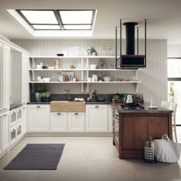 Scavolini Kitchens