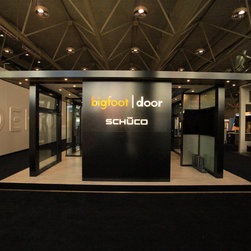 IDS 2016 Show - Windows And Doors