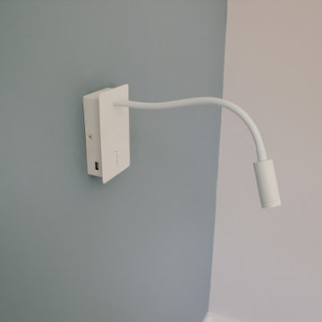 Détail des liseuses
