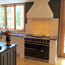 Lacanche ranges - Gas Ranges And Electric Ranges