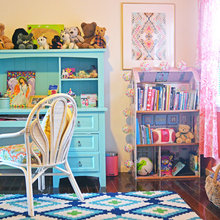 Bedroom child