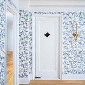 Historic Apartment Gut Renovation