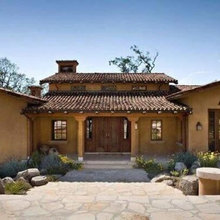 Roof Tile