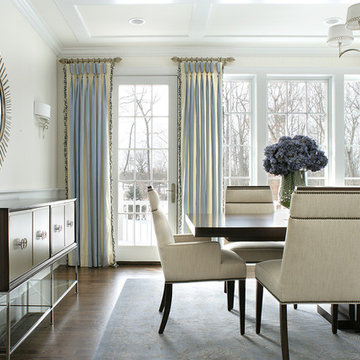 Custom home