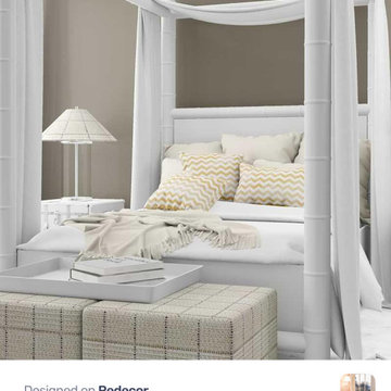 Bedroom Concepts