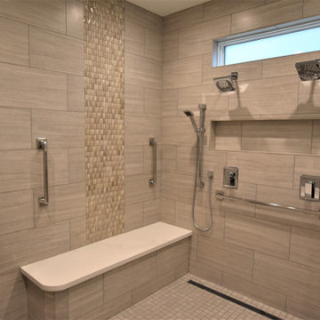 The Woodlands ADA Addition
