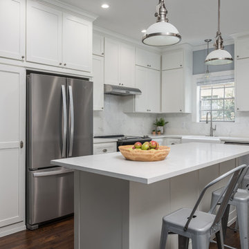 Oak Lawn Condo