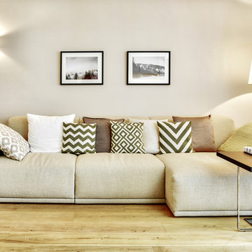 Original flat